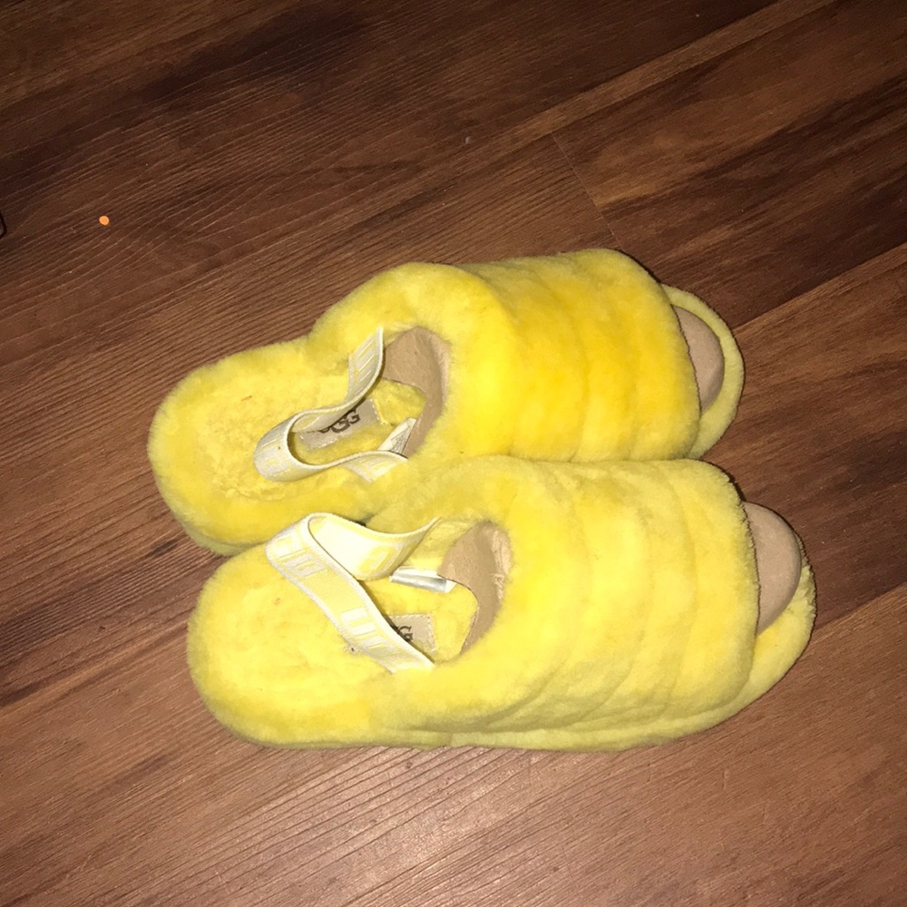 Fluff yeah slides